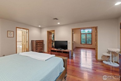 Ideally located in the coveted Oakridge Village golf course on Southridge Golf Club in Colorado - for sale on GolfHomes.com, golf home, golf lot