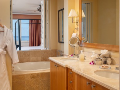 Welcome to Wailea Beach Villas J505! This spectacular, rarely on Wailea Golf Club in Hawaii - for sale on GolfHomes.com, golf home, golf lot