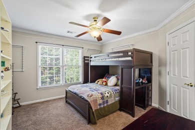 Welcome to 6690 Stillmeadow Drive - where timeless elegance on Polo Golf and Country Club in Georgia - for sale on GolfHomes.com, golf home, golf lot