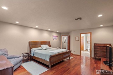 Ideally located in the coveted Oakridge Village golf course on Southridge Golf Club in Colorado - for sale on GolfHomes.com, golf home, golf lot