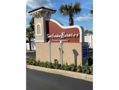 With OWNER FINANCING you can live the dream of owning beachside on Grand Haven Golf Club in Florida - for sale on GolfHomes.com, golf home, golf lot