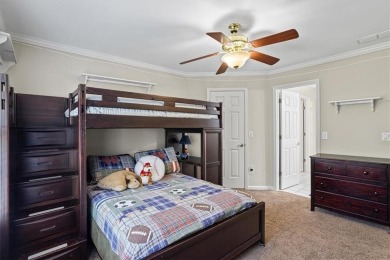 Welcome to 6690 Stillmeadow Drive - where timeless elegance on Polo Golf and Country Club in Georgia - for sale on GolfHomes.com, golf home, golf lot
