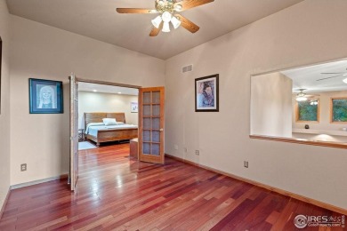 Ideally located in the coveted Oakridge Village golf course on Southridge Golf Club in Colorado - for sale on GolfHomes.com, golf home, golf lot