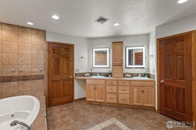 Ideally located in the coveted Oakridge Village golf course on Southridge Golf Club in Colorado - for sale on GolfHomes.com, golf home, golf lot