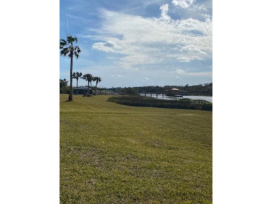 With OWNER FINANCING you can live the dream of owning beachside on Grand Haven Golf Club in Florida - for sale on GolfHomes.com, golf home, golf lot