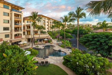 Welcome to Wailea Beach Villas J505! This spectacular, rarely on Wailea Golf Club in Hawaii - for sale on GolfHomes.com, golf home, golf lot