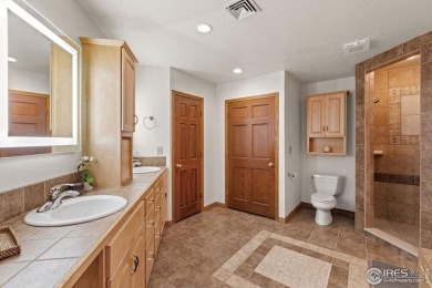 Ideally located in the coveted Oakridge Village golf course on Southridge Golf Club in Colorado - for sale on GolfHomes.com, golf home, golf lot
