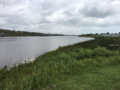 With OWNER FINANCING you can live the dream of owning beachside on Grand Haven Golf Club in Florida - for sale on GolfHomes.com, golf home, golf lot