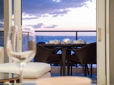 Welcome to Wailea Beach Villas J505! This spectacular, rarely on Wailea Golf Club in Hawaii - for sale on GolfHomes.com, golf home, golf lot