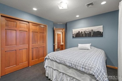 Ideally located in the coveted Oakridge Village golf course on Southridge Golf Club in Colorado - for sale on GolfHomes.com, golf home, golf lot