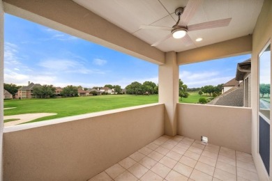 Stunning, completely remodeled Mediterranean-style home sits on on Timarron Country Club in Texas - for sale on GolfHomes.com, golf home, golf lot