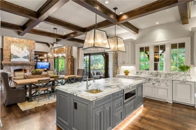 L I V E | U N C O M P R O M I S E D - Coveted River Club on The River Club in Georgia - for sale on GolfHomes.com, golf home, golf lot