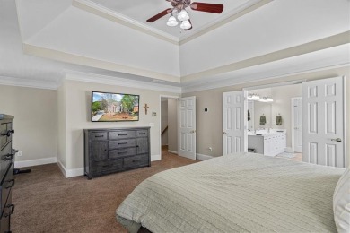 Welcome to 6690 Stillmeadow Drive - where timeless elegance on Polo Golf and Country Club in Georgia - for sale on GolfHomes.com, golf home, golf lot
