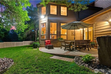 Ideally located in the coveted Oakridge Village golf course on Southridge Golf Club in Colorado - for sale on GolfHomes.com, golf home, golf lot