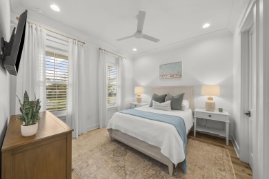 Welcome to 133 E Firethorn Circle, where indoor comfort meets on Origins Golf Club in Florida - for sale on GolfHomes.com, golf home, golf lot