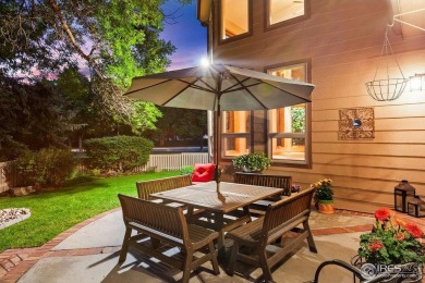 Ideally located in the coveted Oakridge Village golf course on Southridge Golf Club in Colorado - for sale on GolfHomes.com, golf home, golf lot
