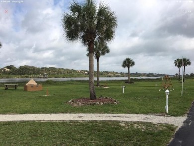 With OWNER FINANCING you can live the dream of owning beachside on Grand Haven Golf Club in Florida - for sale on GolfHomes.com, golf home, golf lot