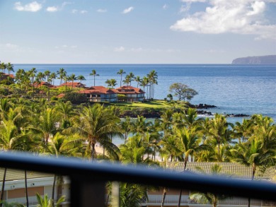 Welcome to Wailea Beach Villas J505! This spectacular, rarely on Wailea Golf Club in Hawaii - for sale on GolfHomes.com, golf home, golf lot