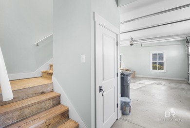 Fabulous Gold fortified, one-level custom coastal cottage in on Lakewood Golf Club in Alabama - for sale on GolfHomes.com, golf home, golf lot