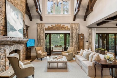 L I V E | U N C O M P R O M I S E D - Coveted River Club on The River Club in Georgia - for sale on GolfHomes.com, golf home, golf lot