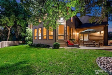 Ideally located in the coveted Oakridge Village golf course on Southridge Golf Club in Colorado - for sale on GolfHomes.com, golf home, golf lot