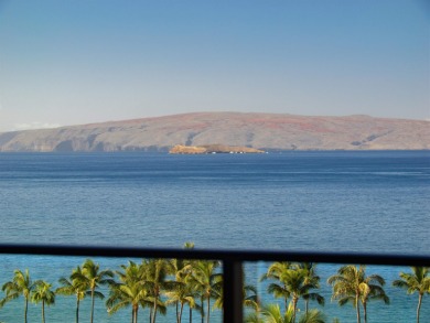 Welcome to Wailea Beach Villas J505! This spectacular, rarely on Wailea Golf Club in Hawaii - for sale on GolfHomes.com, golf home, golf lot