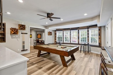 Welcome to 6690 Stillmeadow Drive - where timeless elegance on Polo Golf and Country Club in Georgia - for sale on GolfHomes.com, golf home, golf lot