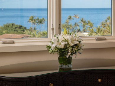 Welcome to Wailea Beach Villas J505! This spectacular, rarely on Wailea Golf Club in Hawaii - for sale on GolfHomes.com, golf home, golf lot