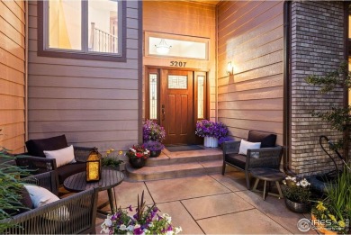 Ideally located in the coveted Oakridge Village golf course on Southridge Golf Club in Colorado - for sale on GolfHomes.com, golf home, golf lot