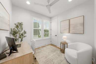 Welcome to 133 E Firethorn Circle, where indoor comfort meets on Origins Golf Club in Florida - for sale on GolfHomes.com, golf home, golf lot