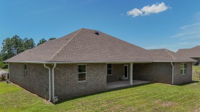 Welcome to 334 Tournament Ln, an exceptional home located in the on Windswept Dunes Golf Club in Florida - for sale on GolfHomes.com, golf home, golf lot