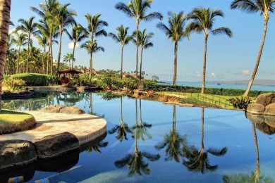Welcome to Wailea Beach Villas J505! This spectacular, rarely on Wailea Golf Club in Hawaii - for sale on GolfHomes.com, golf home, golf lot