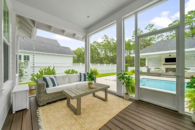 Welcome to 133 E Firethorn Circle, where indoor comfort meets on Origins Golf Club in Florida - for sale on GolfHomes.com, golf home, golf lot