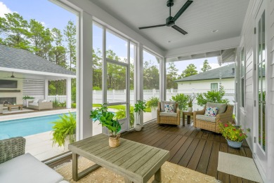 Welcome to 133 E Firethorn Circle, where indoor comfort meets on Origins Golf Club in Florida - for sale on GolfHomes.com, golf home, golf lot