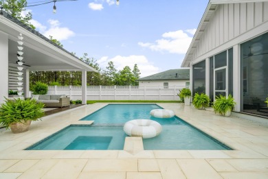 Welcome to 133 E Firethorn Circle, where indoor comfort meets on Origins Golf Club in Florida - for sale on GolfHomes.com, golf home, golf lot