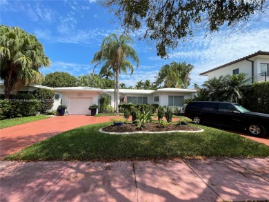Exclusive opportunity to own this one-of-a-kind charming 3 on Normandy Shores Golf Course in Florida - for sale on GolfHomes.com, golf home, golf lot
