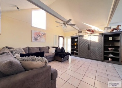 MAKE THIS NICE AND SPACIOUS 3BD 2 BATH GOLF VIEW CONDO YOUR VERY on Valley International Country Club - Valley in Texas - for sale on GolfHomes.com, golf home, golf lot