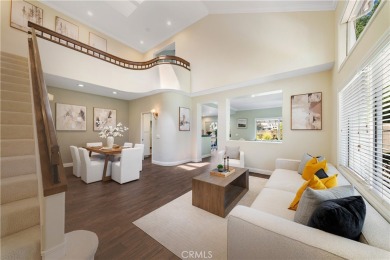 Golf Course View! This stunning, move-in-ready 3-bedroom, 2 on Tijeras Creek Golf Club in California - for sale on GolfHomes.com, golf home, golf lot