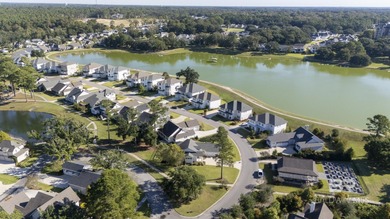 Fabulous Gold fortified, one-level custom coastal cottage in on Lakewood Golf Club in Alabama - for sale on GolfHomes.com, golf home, golf lot