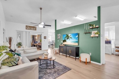 Seller is looking for a quick sale- bring your best price right on River Isles Golf Club in Florida - for sale on GolfHomes.com, golf home, golf lot