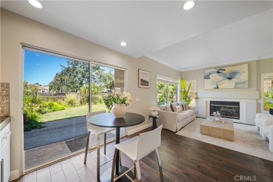 Golf Course View! This stunning, move-in-ready 3-bedroom, 2 on Tijeras Creek Golf Club in California - for sale on GolfHomes.com, golf home, golf lot