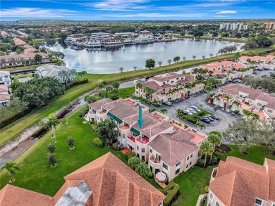 Fully renovated 3BD/2BA two-story condo featuring designer-style on Boca Pointe Country Club in Florida - for sale on GolfHomes.com, golf home, golf lot