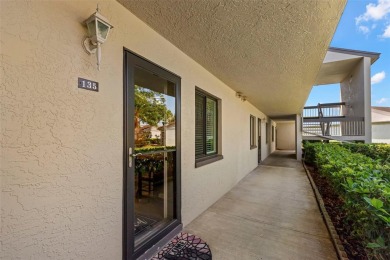 STUNNING!  This renovated condo is simply stunning!  Located in on East Lake Woodlands Country Club in Florida - for sale on GolfHomes.com, golf home, golf lot