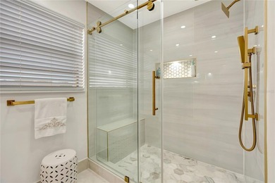 Fully renovated 3BD/2BA two-story condo featuring designer-style on Boca Pointe Country Club in Florida - for sale on GolfHomes.com, golf home, golf lot