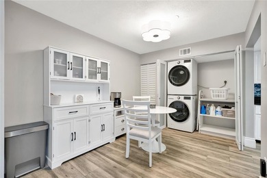 Fully renovated 3BD/2BA two-story condo featuring designer-style on Boca Pointe Country Club in Florida - for sale on GolfHomes.com, golf home, golf lot