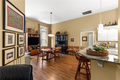 What an awesome location! The Preserve is in the rear of the for on Royal Oaks Golf Club in Florida - for sale on GolfHomes.com, golf home, golf lot