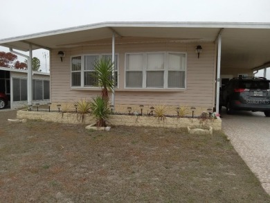 Priced for a quick sale. This well kept home is Located in the on High Point Golf Club, Inc. in Florida - for sale on GolfHomes.com, golf home, golf lot