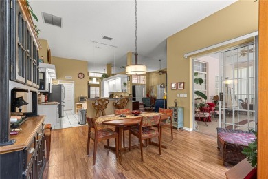 What an awesome location! The Preserve is in the rear of the for on Royal Oaks Golf Club in Florida - for sale on GolfHomes.com, golf home, golf lot