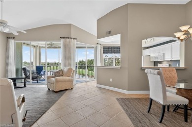 Welcome to your dream retreat in the heart of Pelican Preserve on Miromar Lakes Golf Club in Florida - for sale on GolfHomes.com, golf home, golf lot