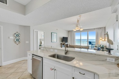UPDATED CONDO located at Majestic Sun with direct garage access on Seascape Golf Course in Florida - for sale on GolfHomes.com, golf home, golf lot